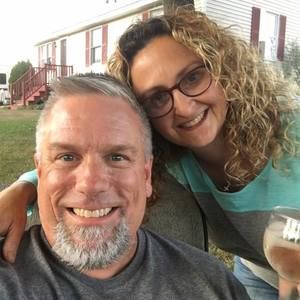 Meet your Posher, Frank jr.